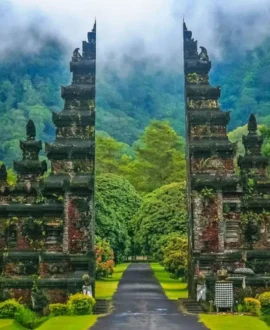 Bali Island