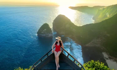 West Nusa Penida Tour