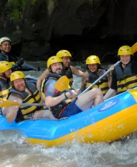 Bali Adventue