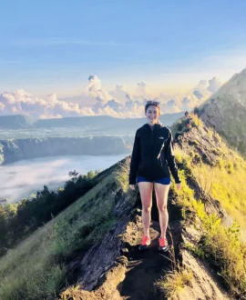 Trekking